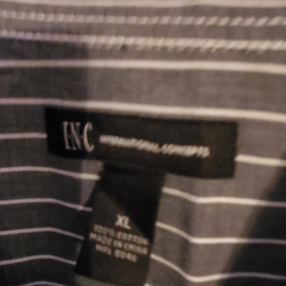 Inc Button Down - image 3